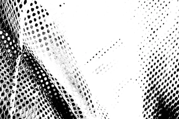 Contexte Abstrait Texture Monochrome Fond Texturé Noir Blanc — Photo