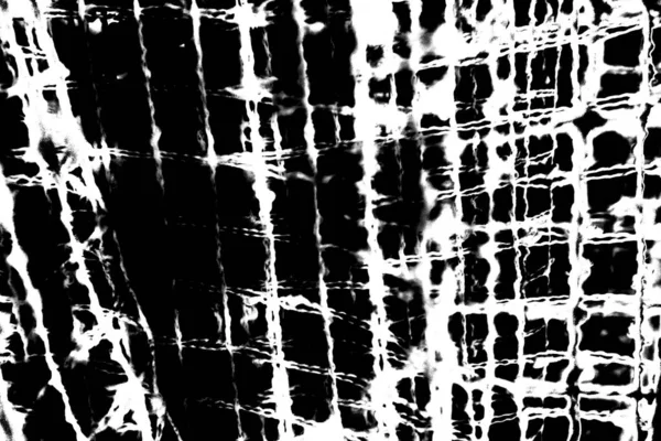 Abstract Background Monochrome Texture Decorative Black White Pattern — Stock Photo, Image