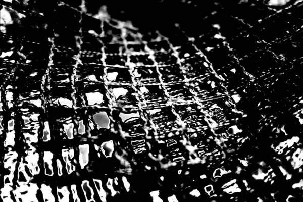 Fondo Abstracto Textura Monocromática Fondo Texturizado Blanco Negro —  Fotos de Stock