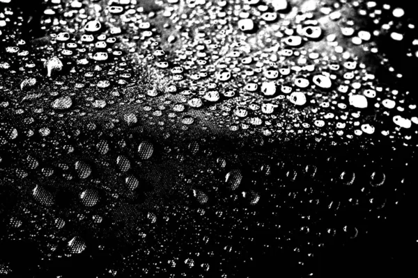 Sfondo Astratto Struttura Monocromatica Bianco Nero Sfondo Strutturato — Foto Stock