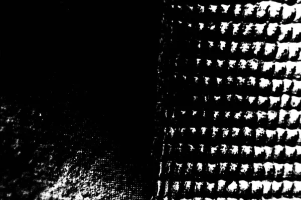 Fondo Abstracto Textura Monocromática Fondo Texturizado Blanco Negro — Foto de Stock