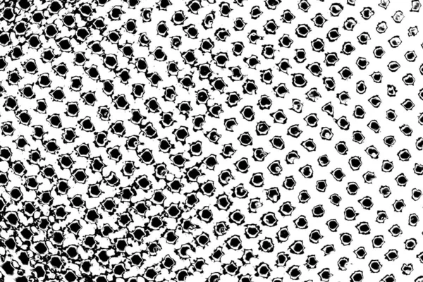 Abstract background. Monochrome texture. Decorative black and white pattern.