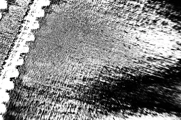 Fondo Abstracto Textura Monocromática Fondo Texturizado Blanco Negro — Foto de Stock