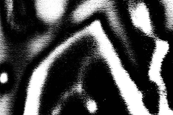 Fundo Abstrato Textura Monocromática Imagem Incluindo Efeito Tons Preto Branco — Fotografia de Stock