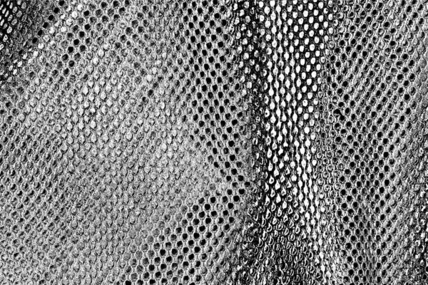 Fondo Abstracto Textura Monocromática Fondo Texturizado Blanco Negro —  Fotos de Stock