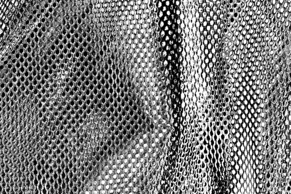 Fondo Abstracto Textura Monocromática Fondo Texturizado Blanco Negro — Foto de Stock