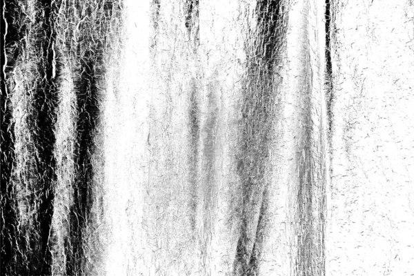 Fondo Abstracto Textura Monocromática Fondo Texturizado Blanco Negro —  Fotos de Stock