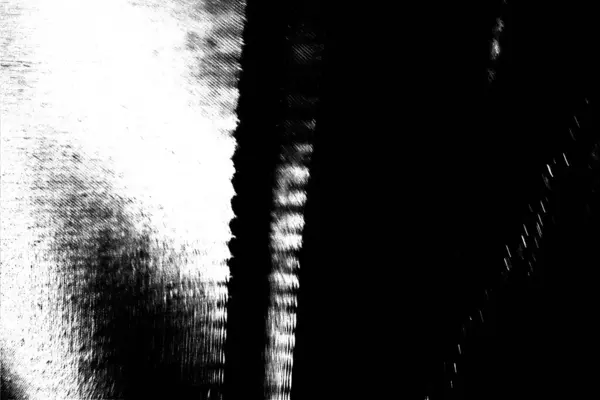 Abstrait Noir Blanc Fond Texturé — Photo