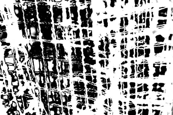 Contexte Abstrait Texture Monochrome Fond Texturé Noir Blanc — Photo