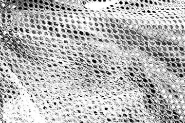 Soyut arkaplan. Monokrom dokusu. Dekoratif siyah beyaz desen. 