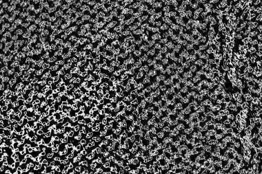 soyut siyah ve beyaz desenli arkaplan