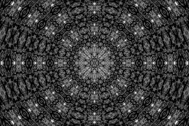 Soyut arkaplan. monokrom dokusu. resim siyah ve beyaz tonları içerir.