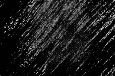 Soyut arkaplan. Monokrom dokusu. Siyah ve beyaz desenli arkaplan. 