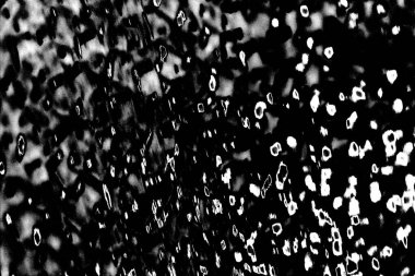 Soyut arkaplan. Monokrom dokusu. Siyah ve beyaz desenli arkaplan. 