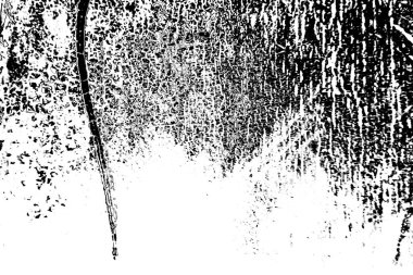 Soyut arkaplan. Monokrom dokusu. Siyah ve beyaz desenli arkaplan. 