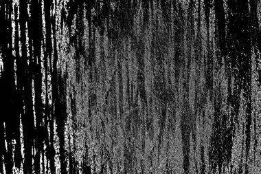 Soyut arkaplan. Monokrom dokusu. Siyah ve beyaz desenli arkaplan. 