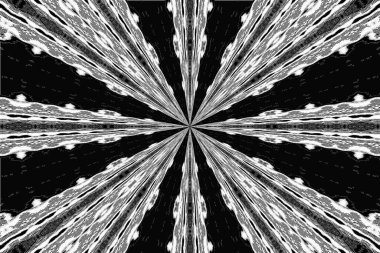 Soyut arkaplan. monokrom dokusu. resim siyah ve beyaz tonları içerir.