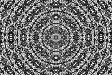 Soyut arkaplan. monokrom dokusu. resim siyah ve beyaz tonları içerir.