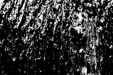 Soyut arkaplan. Monokrom dokusu. Siyah ve beyaz desenli arkaplan. 