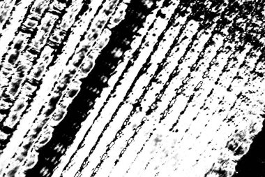 Soyut arkaplan. Monokrom dokusu. Siyah ve beyaz desenli arkaplan. 