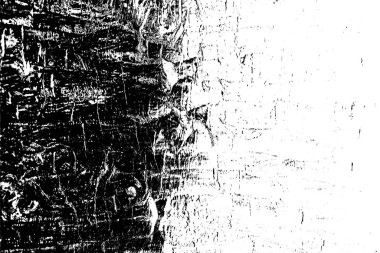 Soyut arkaplan. Monokrom dokusu. Siyah ve beyaz desenli arkaplan. 