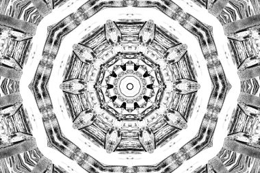 Soyut arkaplan. monokrom dokusu. resim siyah ve beyaz tonları içerir.