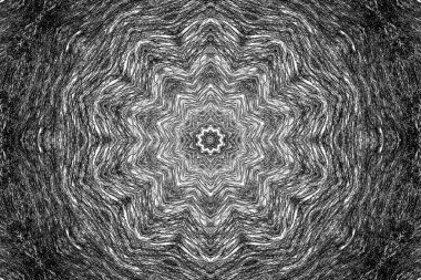 Soyut arkaplan. monokrom dokusu. resim siyah ve beyaz tonları içerir.