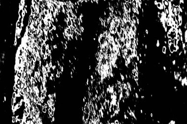 Soyut arkaplan. Monokrom dokusu. Siyah ve beyaz desenli arkaplan. 