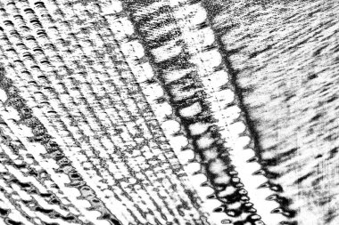 soyut siyah ve beyaz desenli arkaplan