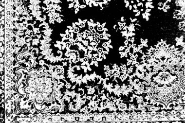 Soyut arkaplan. monokrom dokusu. resim siyah ve beyaz tonları içerir.