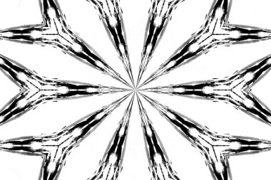 Soyut arkaplan. monokrom dokusu. resim siyah ve beyaz tonları içerir.