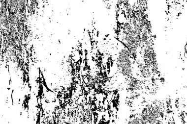 Soyut arkaplan. Monokrom dokusu. Siyah ve beyaz desenli arkaplan. 