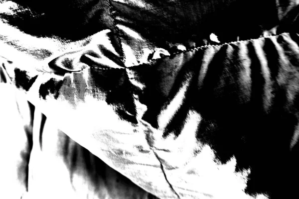 Fondo Abstracto Textura Monocromática Fondo Texturizado Blanco Negro —  Fotos de Stock