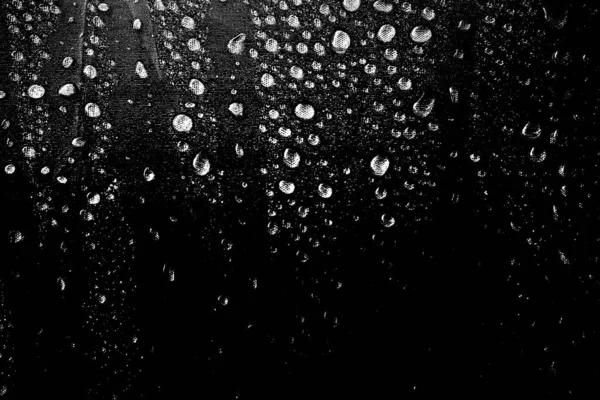 Fondo Abstracto Textura Monocromática Fondo Texturizado Blanco Negro — Foto de Stock