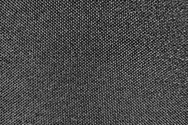 Abstrakcyjne Czarno Białe Teksturowane Tło — Zdjęcie stockowe