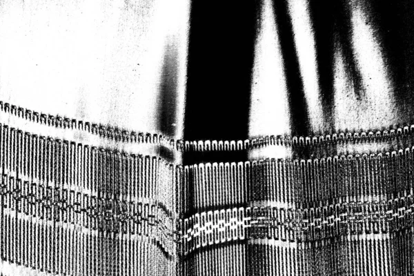 Fondo Abstracto Textura Monocromática Fondo Texturizado Blanco Negro — Foto de Stock