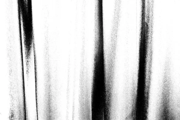 Fondo Texturizado Abstracto Blanco Negro —  Fotos de Stock