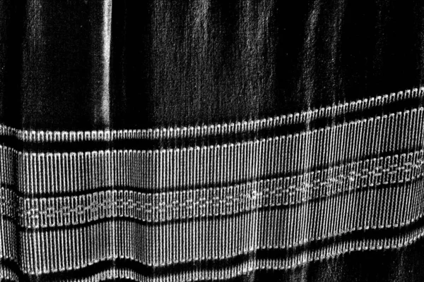 Fondo Abstracto Textura Monocromática Fondo Texturizado Blanco Negro —  Fotos de Stock