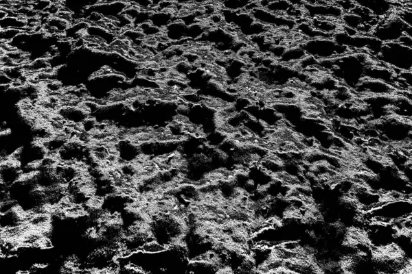 Sfondo Astratto Texture Monocromatica Immagine Compreso Effetto Toni Bianco Nero — Foto Stock