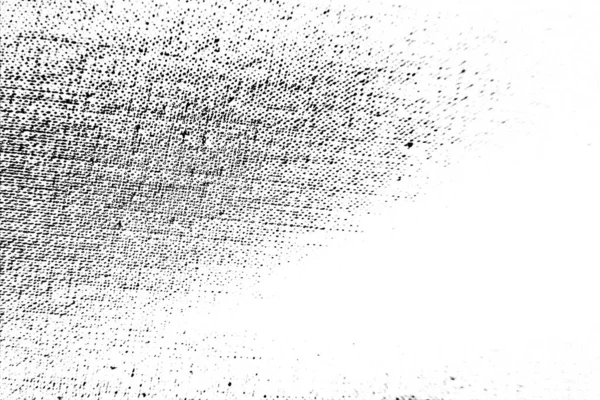 Abstrait Noir Blanc Fond Texturé — Photo