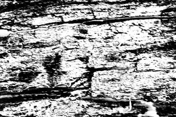 Contexte Abstrait Texture Monochrome Fond Texturé Noir Blanc — Photo