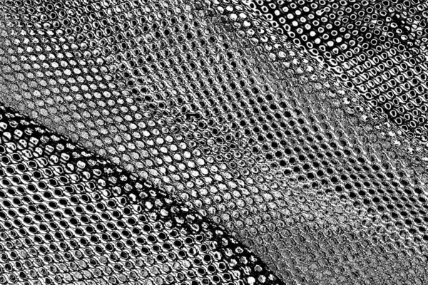 Contexte Abstrait Texture Monochrome Fond Texturé Noir Blanc — Photo