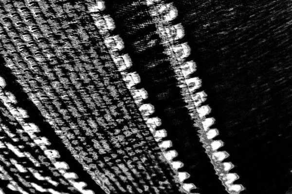 Abstracte Achtergrond Monochrome Textuur Zwart Wit Textuur Achtergrond — Stockfoto