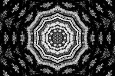 Soyut arkaplan. monokrom dokusu. resim siyah ve beyaz tonları içerir.