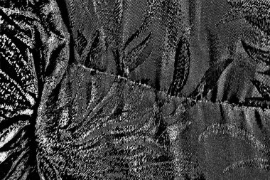 soyut siyah ve beyaz desenli arkaplan