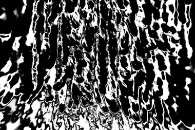 soyut siyah ve beyaz desenli arkaplan