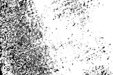 soyut siyah ve beyaz desenli arkaplan