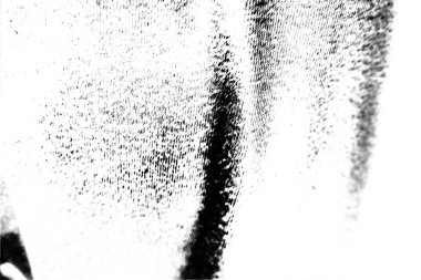 Soyut arkaplan. Monokrom dokusu. Siyah ve beyaz desenli arkaplan. 