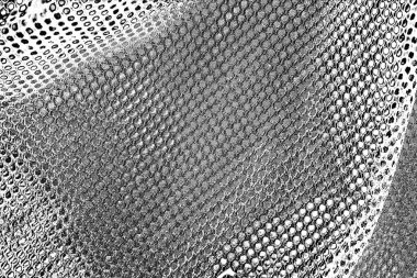 Soyut arkaplan. Monokrom dokusu. Siyah ve beyaz desenli arkaplan. 