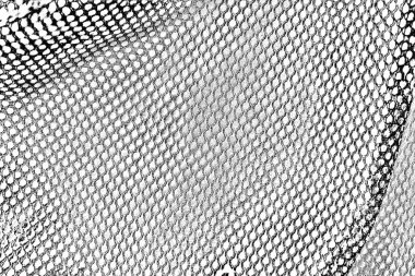 Soyut arkaplan. Monokrom dokusu. Siyah ve beyaz desenli arkaplan. 